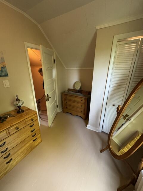 74 Old Lake Colby Road Saranac Lake NY 12983