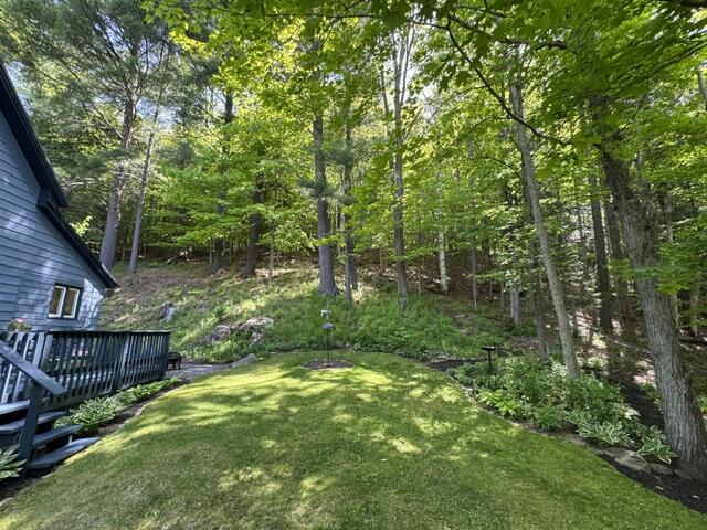 74 Old Lake Colby Road Saranac Lake NY 12983