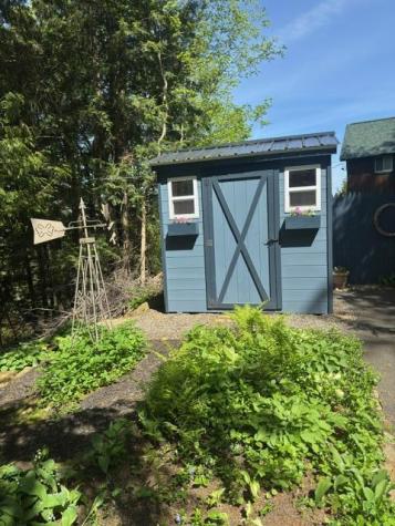 74 Old Lake Colby Road Saranac Lake NY 12983