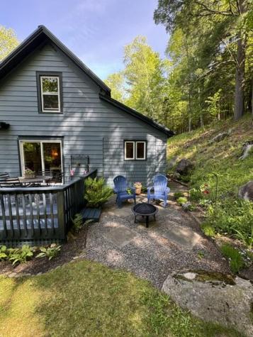 74 Old Lake Colby Road Saranac Lake NY 12983