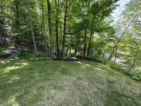 74 Old Lake Colby Road Saranac Lake NY 12983