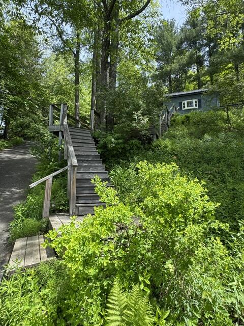 74 Old Lake Colby Road Saranac Lake NY 12983