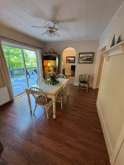 74 Old Lake Colby Road Saranac Lake NY 12983