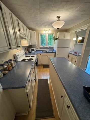 74 Old Lake Colby Road Saranac Lake NY 12983