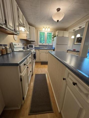 74 Old Lake Colby Road Saranac Lake NY 12983