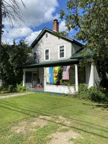 67 Park Street Elizabethtown NY 12932