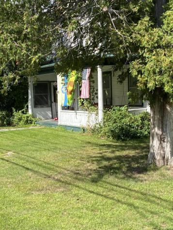 67 Park Street Elizabethtown NY 12932
