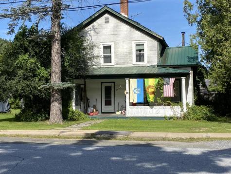 67 Park Street Elizabethtown NY 12932