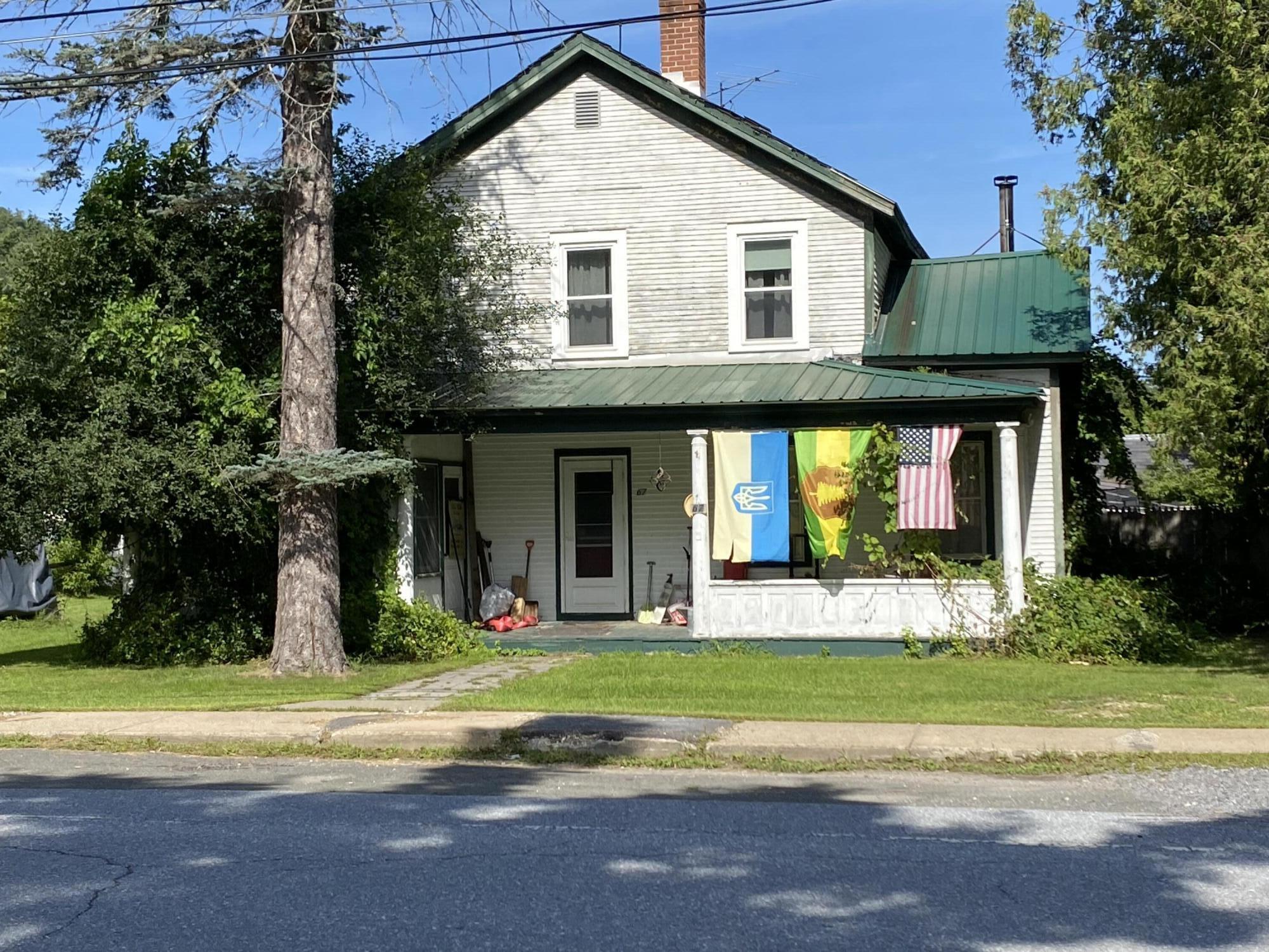 67 Park Street Elizabethtown NY 12932