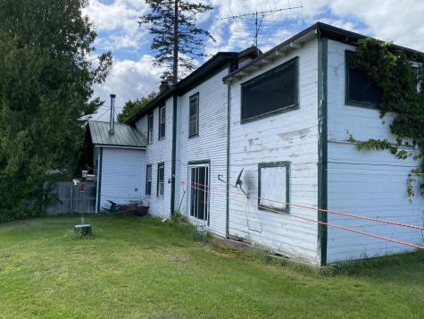67 Park Street Elizabethtown NY 12932