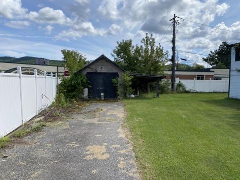 67 Park Street Elizabethtown NY 12932