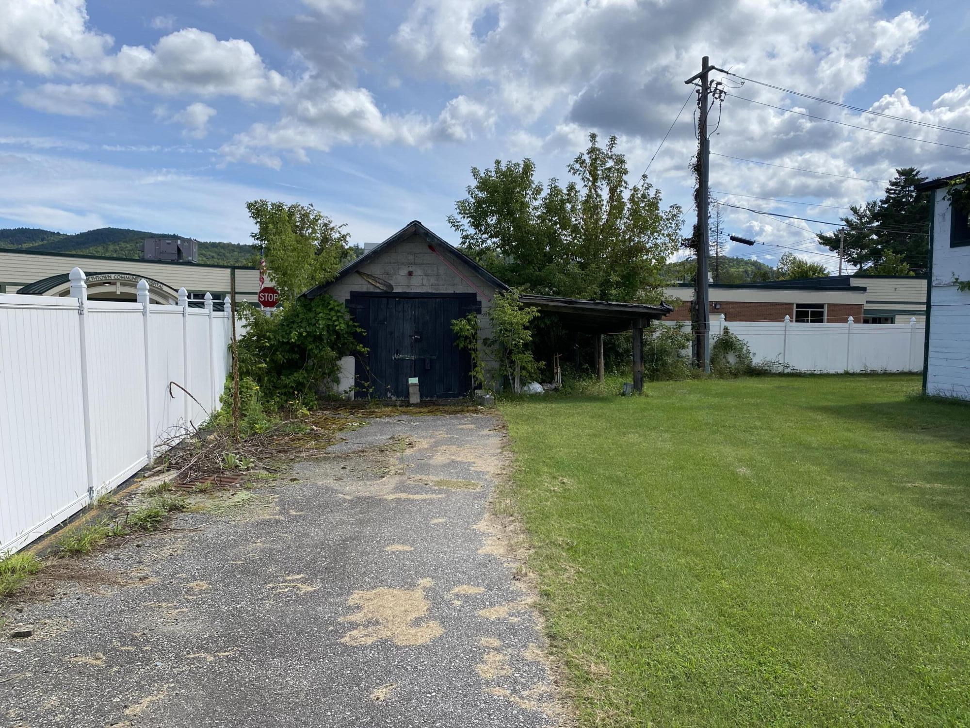 67 Park Street Elizabethtown NY 12932