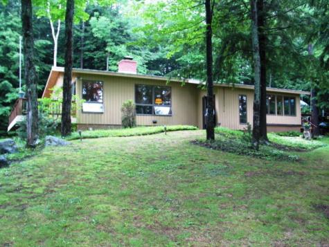 146 Riverside Drive Saranac Lake NY 12983