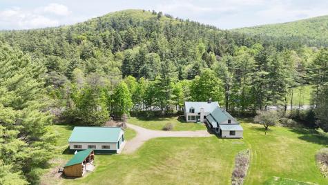 6749 Us Route 9 Elizabethtown NY 12932