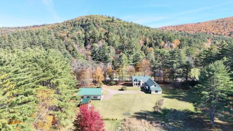 6749 Us Route 9 Elizabethtown NY 12932