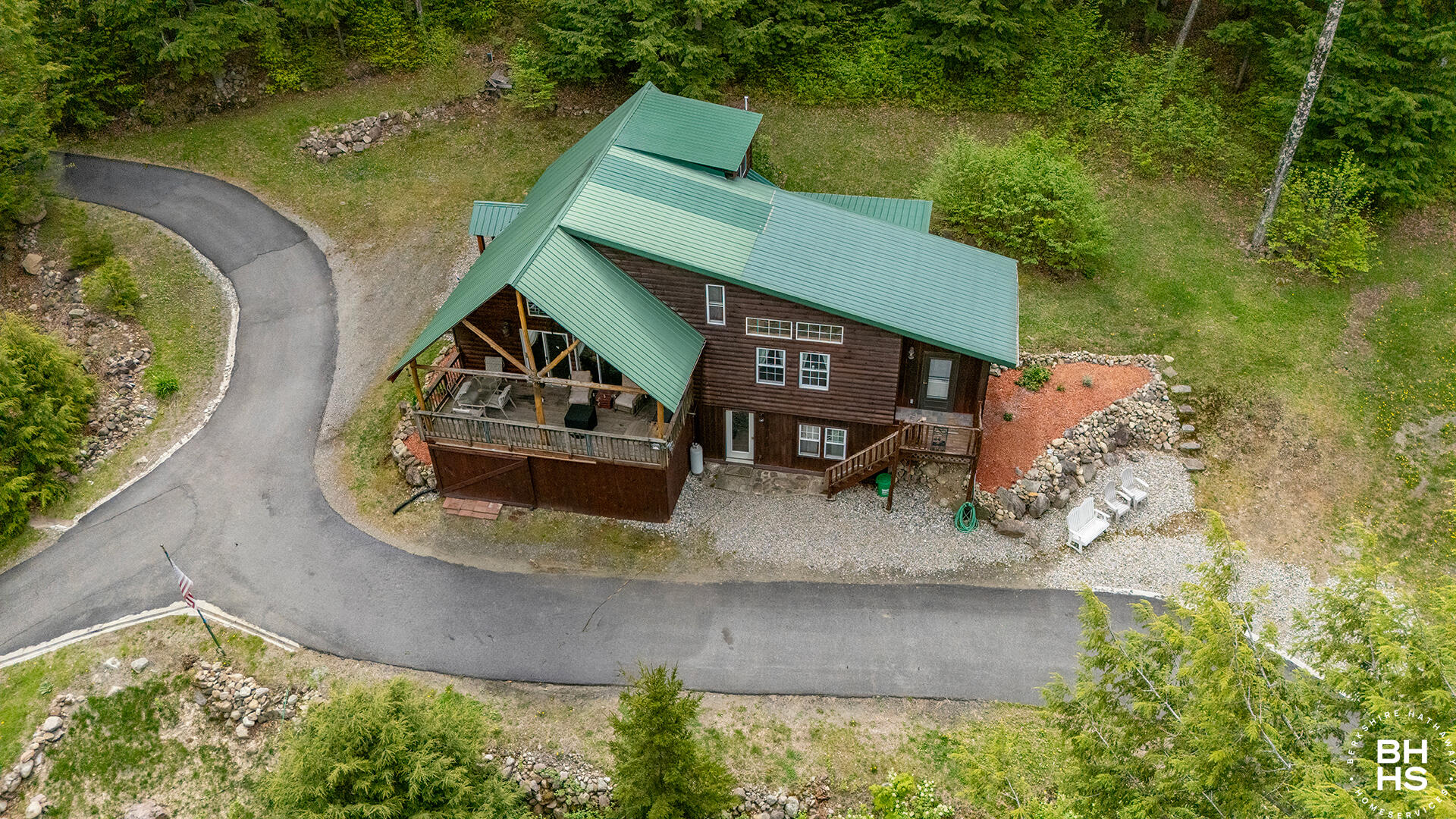145 Twin Brooks Drive Elizabethtown NY 12932