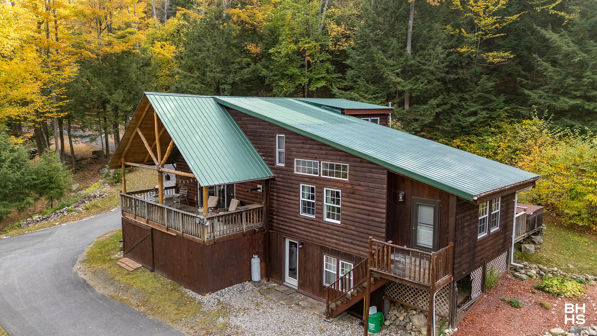 145 Twin Brooks Drive Elizabethtown NY 12932