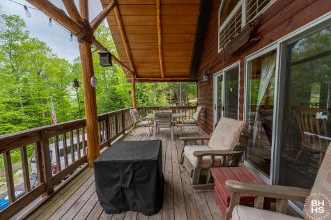 145 Twin Brooks Drive Elizabethtown NY 12932