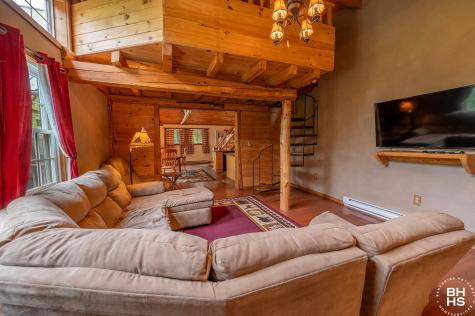 145 Twin Brooks Drive Elizabethtown NY 12932