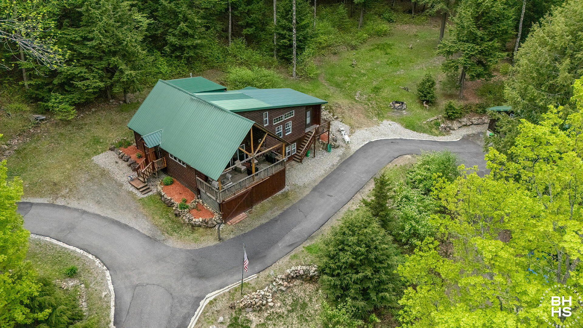 145 Twin Brooks Drive Elizabethtown NY 12932