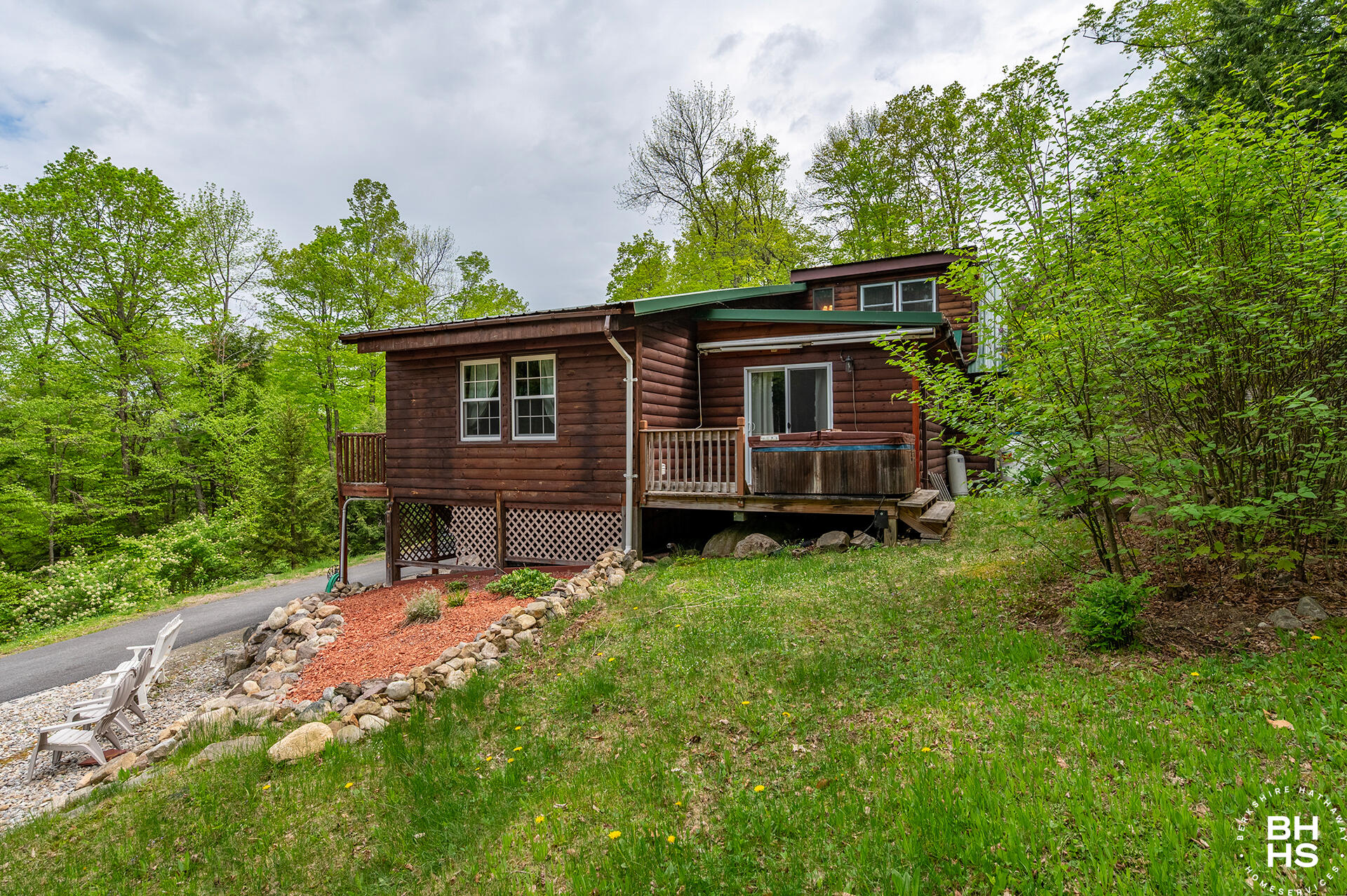145 Twin Brooks Drive Elizabethtown NY 12932
