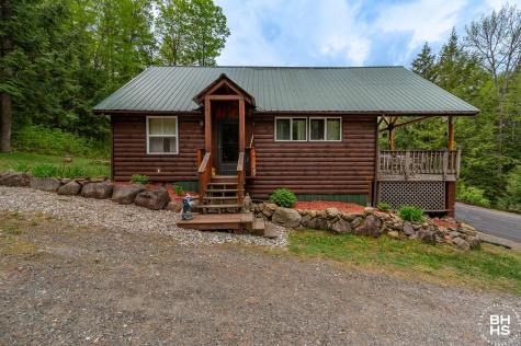 145 Twin Brooks Drive Elizabethtown NY 12932