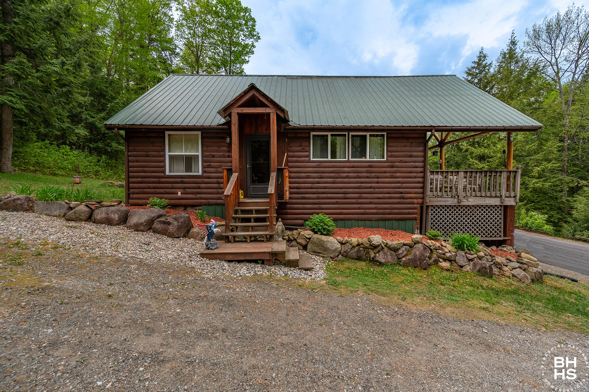 145 Twin Brooks Drive Elizabethtown NY 12932