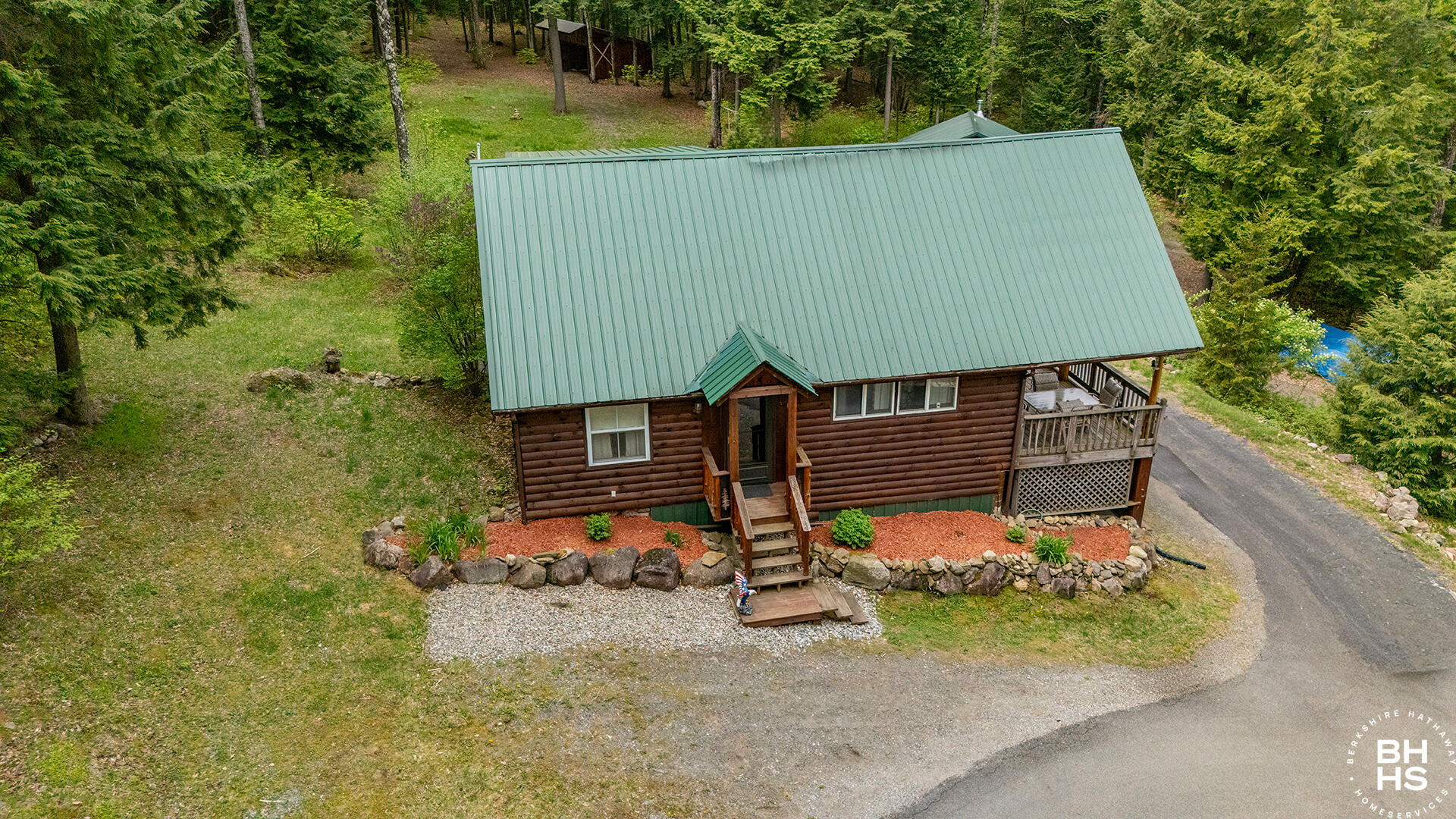 145 Twin Brooks Drive Elizabethtown NY 12932