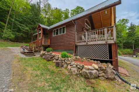 145 Twin Brooks Drive Elizabethtown NY 12932