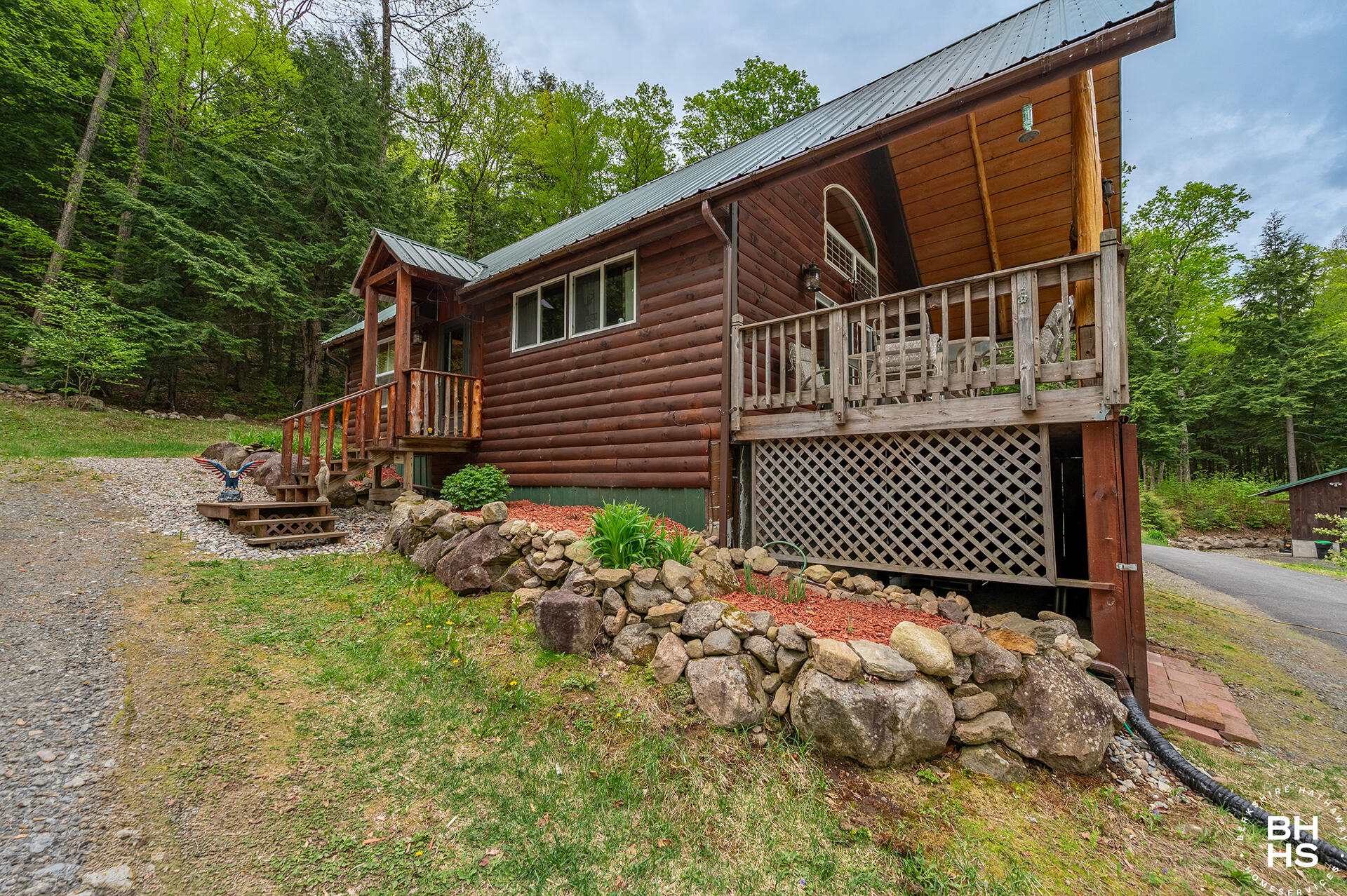 145 Twin Brooks Drive Elizabethtown NY 12932