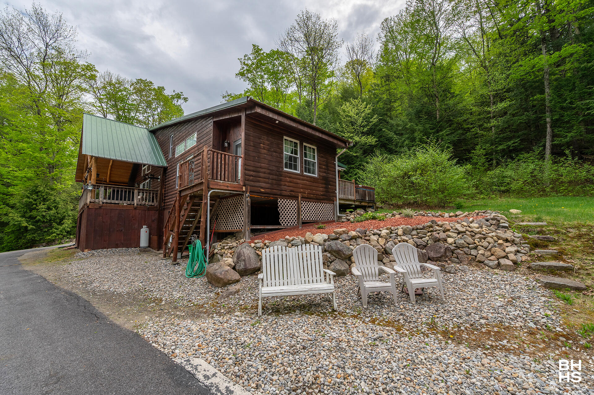 145 Twin Brooks Drive Elizabethtown NY 12932
