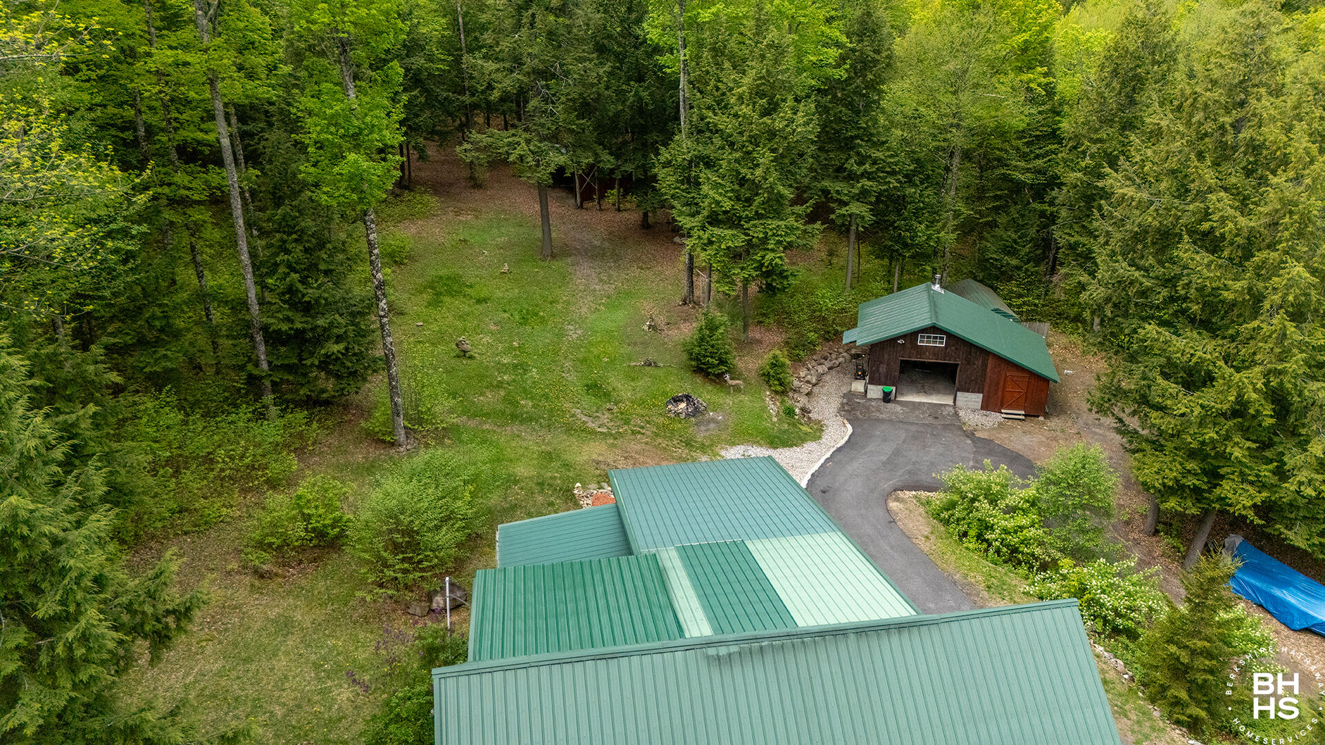 145 Twin Brooks Drive Elizabethtown NY 12932