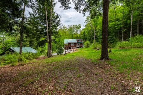 145 Twin Brooks Drive Elizabethtown NY 12932
