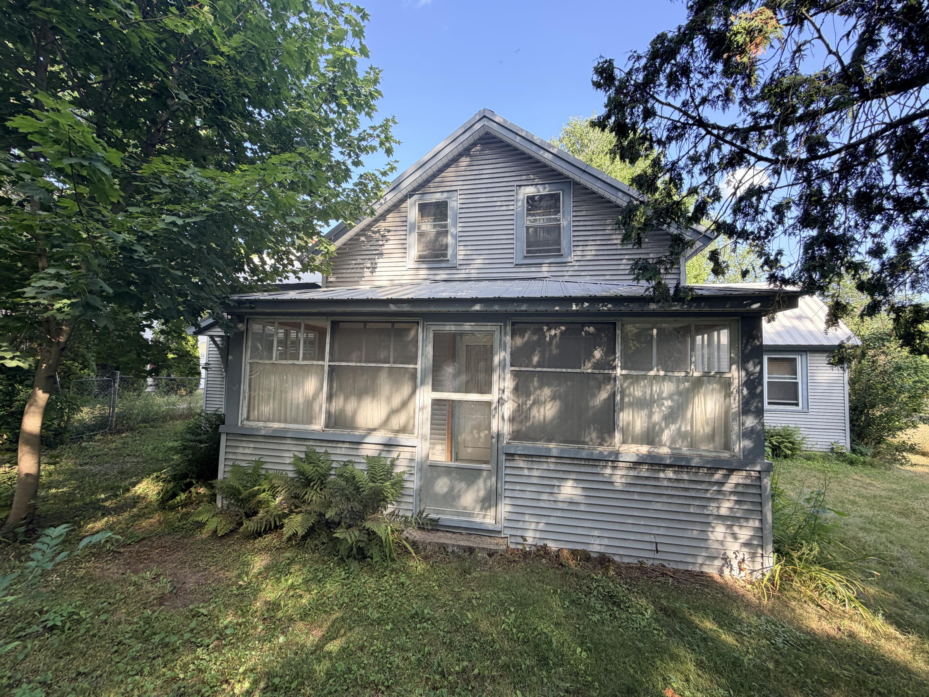 4 Golf Course Road Au Sable Forks NY 12912