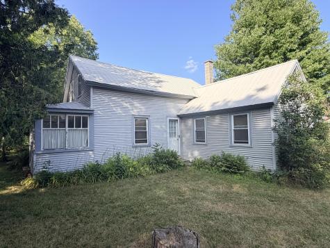 4 Golf Course Road Au Sable Forks NY 12912