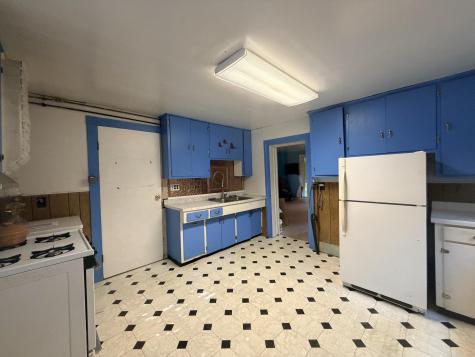 4 Golf Course Road Au Sable Forks NY 12912