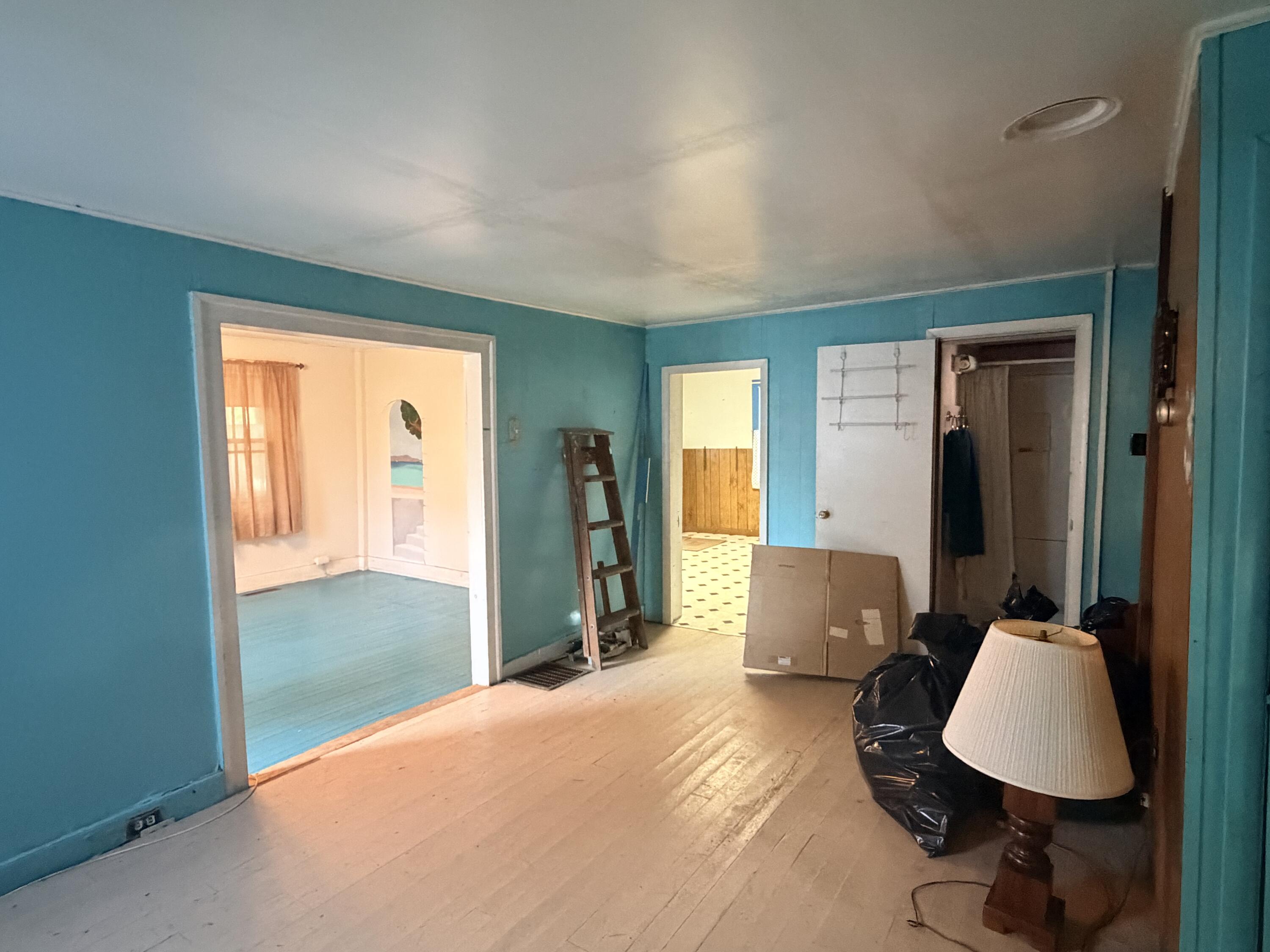 4 Golf Course Road Au Sable Forks NY 12912