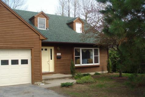 100 Prospect Avenue Plattsburgh NY 12901