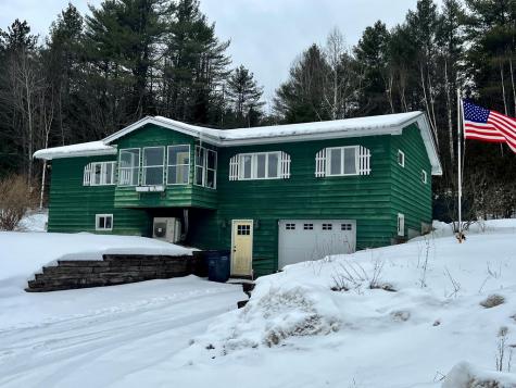1201 State Route 3 Saranac Lake NY 12983
