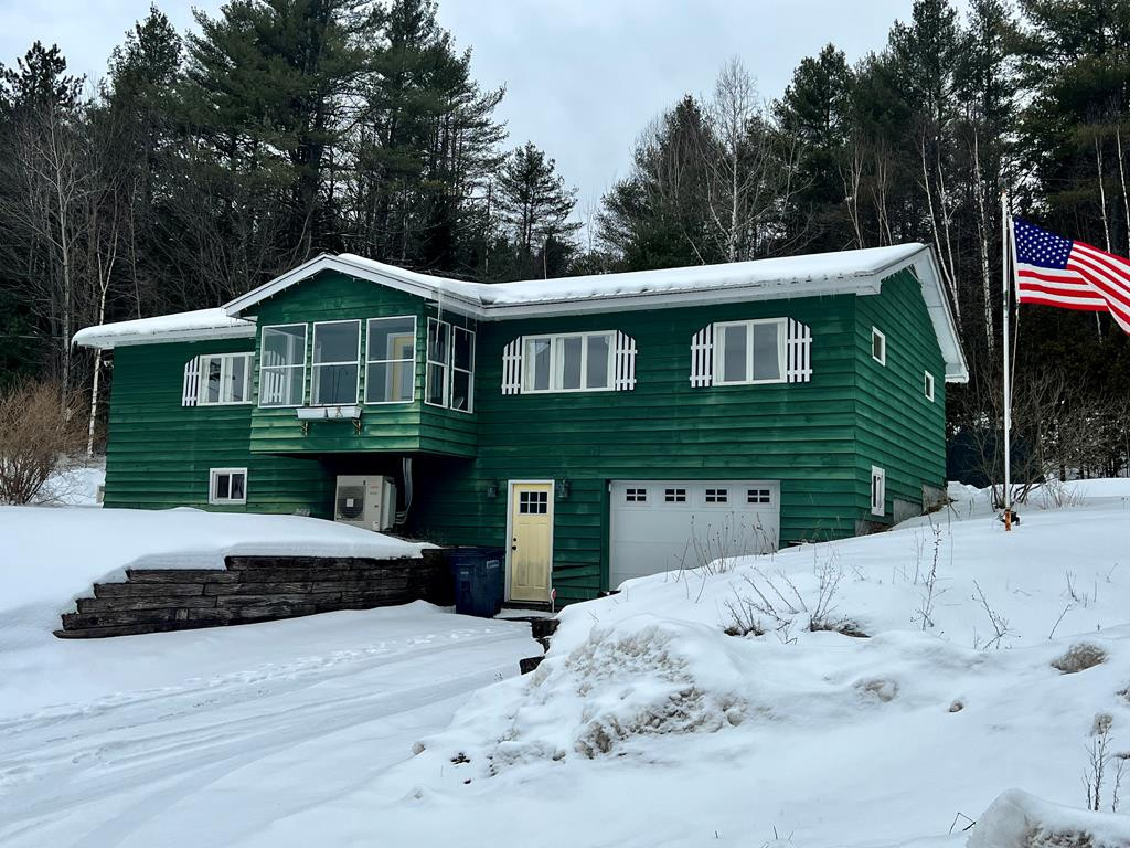 1201 State Route 3 Saranac Lake NY 12983