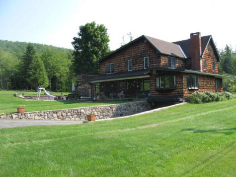4862 Cascade Road Lake Placid NY 12946