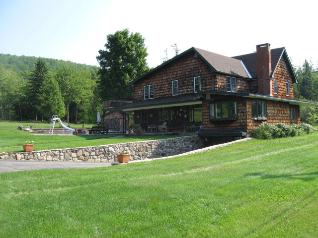 4862 Cascade Road Lake Placid NY 12946