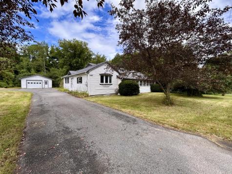 1422 State Route 3 Morrisonville NY 12962