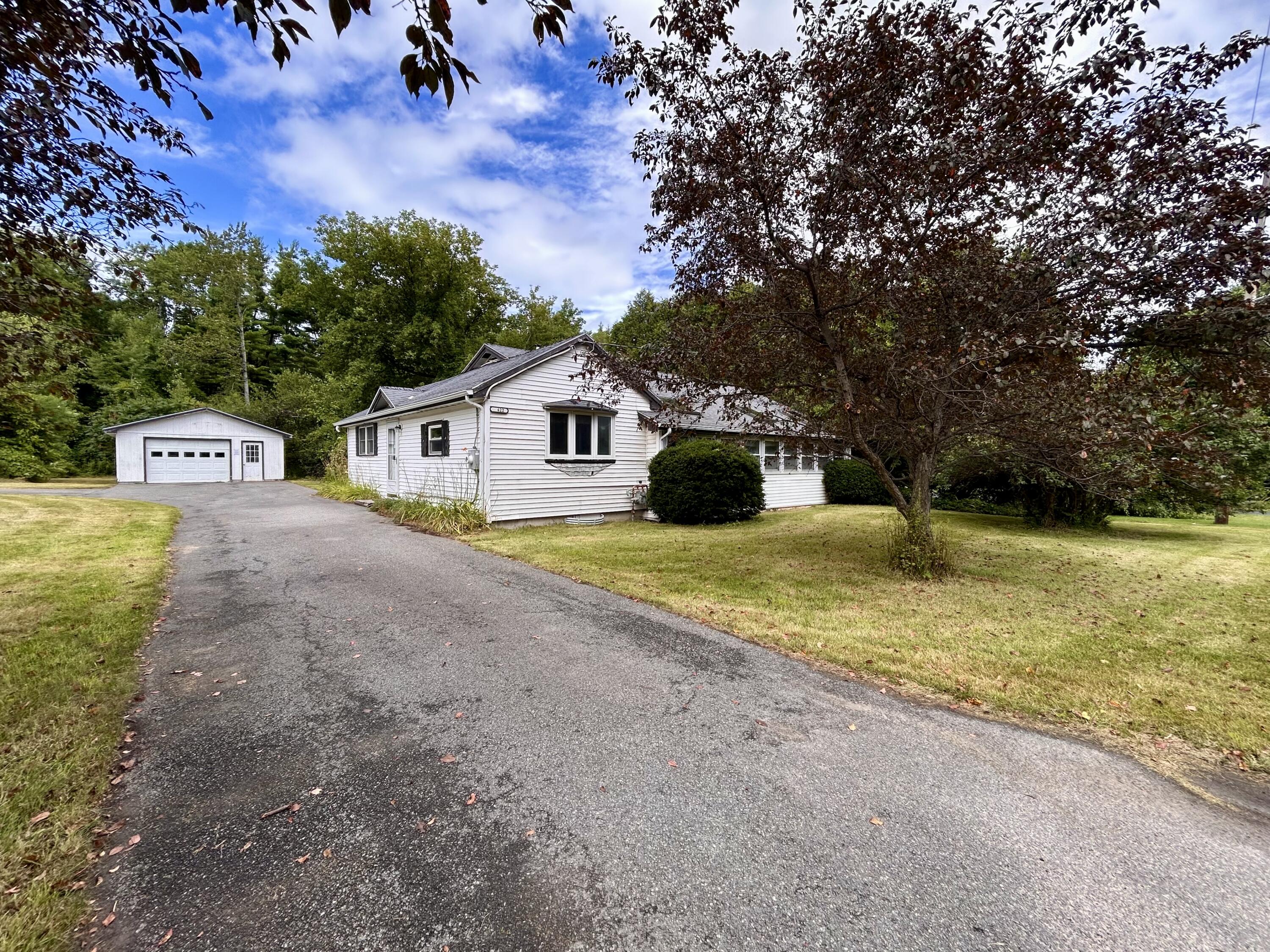 1422 State Route 3 Morrisonville NY 12962