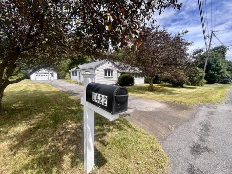 1422 State Route 3 Morrisonville NY 12962