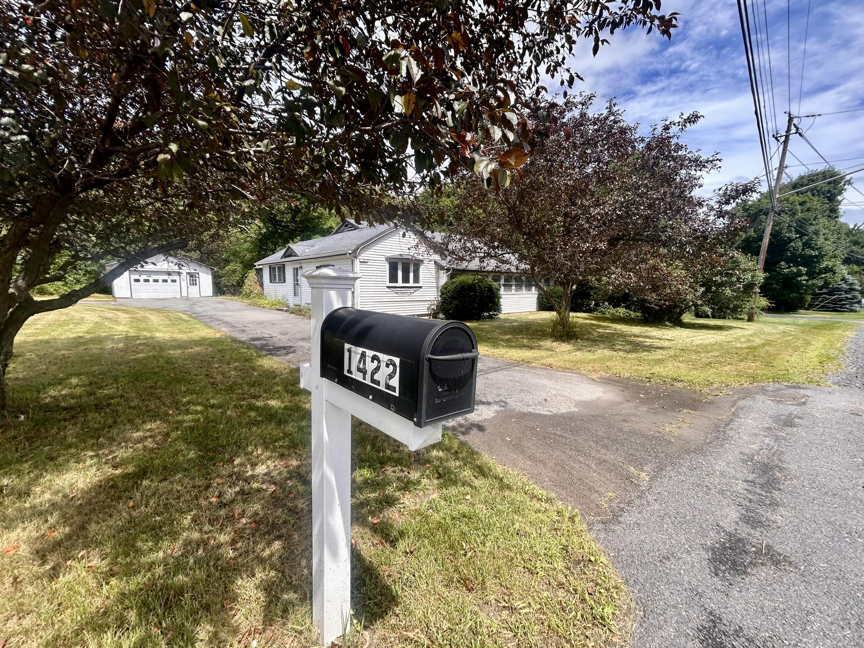 1422 State Route 3 Morrisonville NY 12962