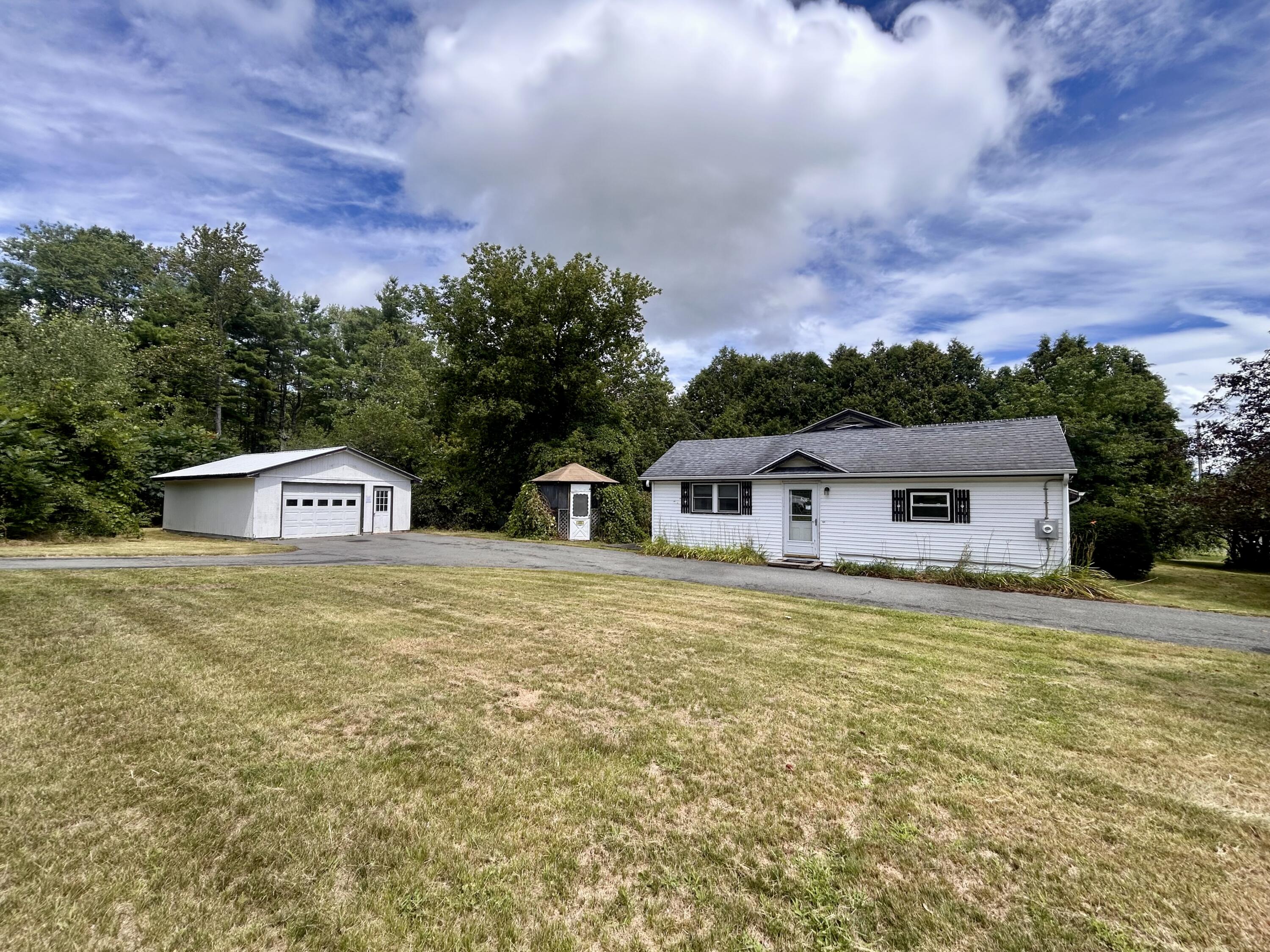 1422 State Route 3 Morrisonville NY 12962