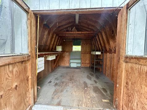 1422 State Route 3 Morrisonville NY 12962