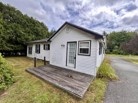 1422 State Route 3 Morrisonville NY 12962