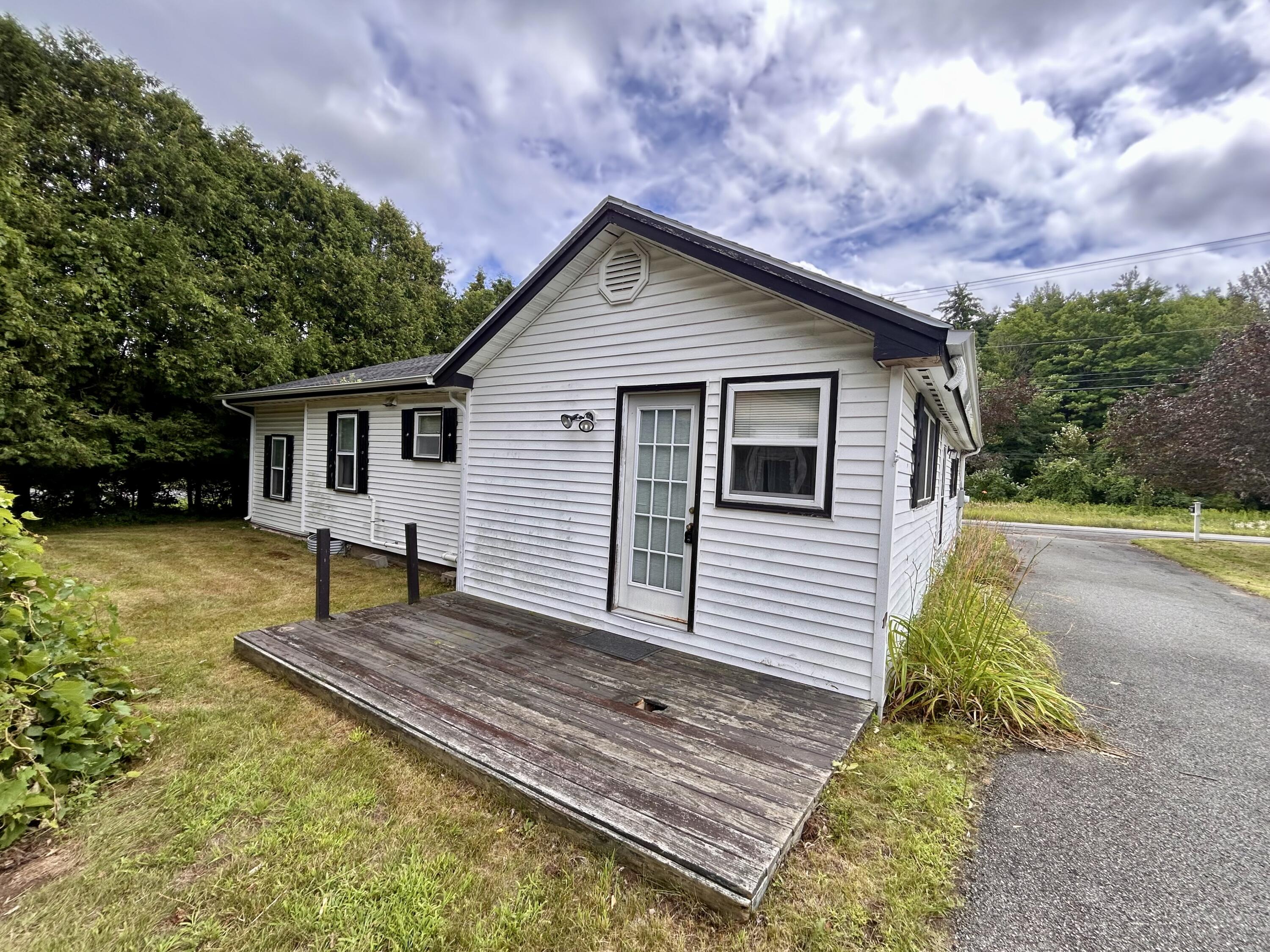 1422 State Route 3 Morrisonville NY 12962